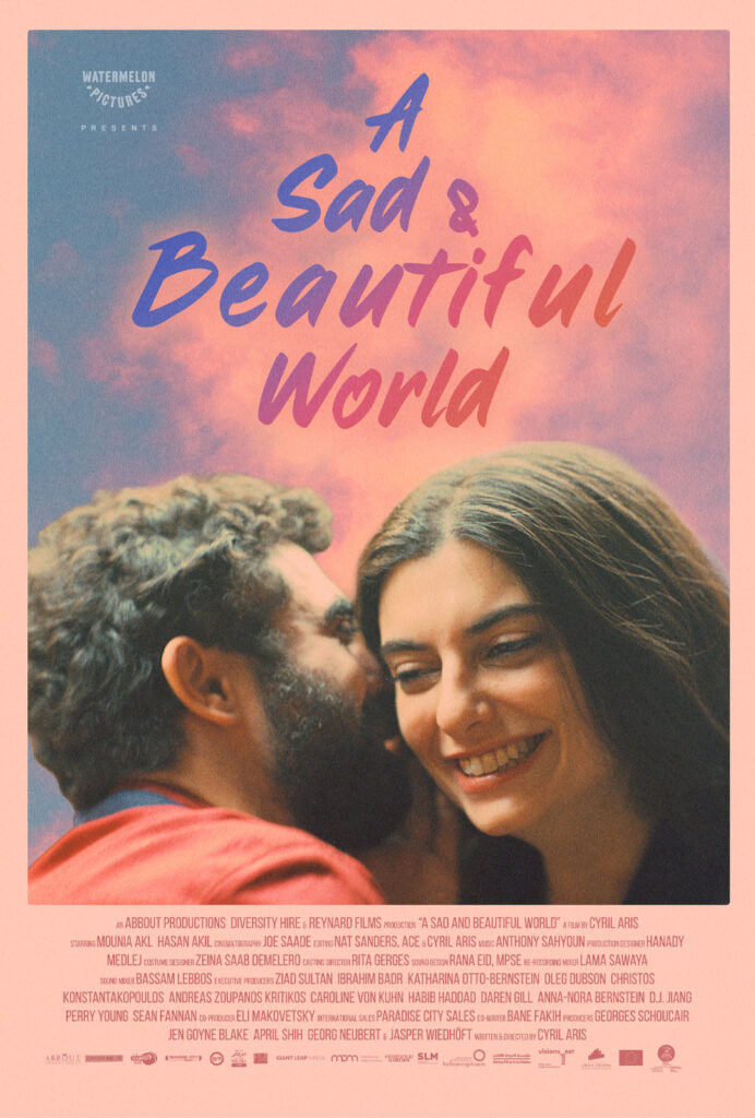 ‘A Sad And Beautiful World’ Trailer: Cyril Aris’ Venice Audience Award Winner Opens In July [Exclusive]