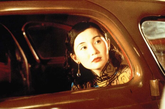 ‘Center Stage’ Trailer: Maggie Cheung Embodies Silent Film Icon Ruan Lingyu In Stanley Kwan’s Landmark Biopic [Exclusive]