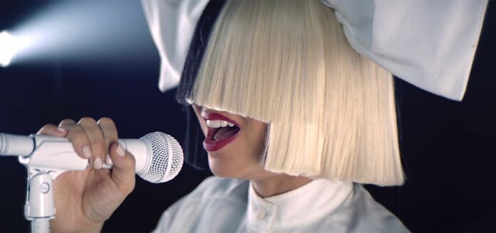 ‘Sia: Nostalgic For The Present’ Trailer: Pop Star’s 2016 Coachella Set Gets A 10th Anniversary Theatrical Release