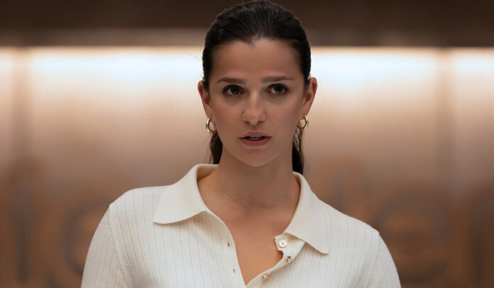 Marisa Abela, Industry