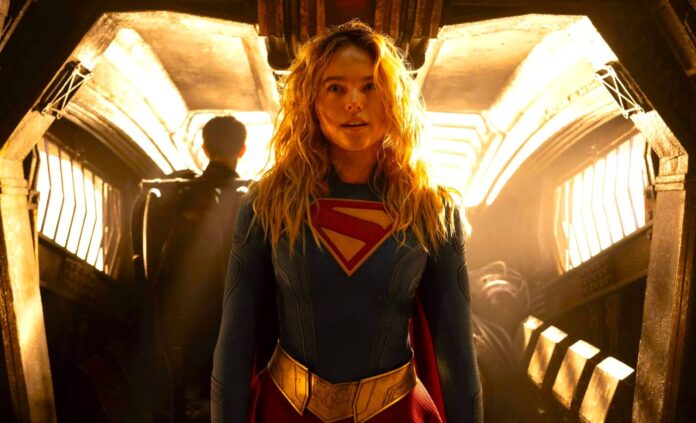 'Supergirl': Milly Alcock Defends DCU Pic From Flop Allegations, How Heath Ledger, Björk, Joan Jett & Ellen Ripley Informed Kara