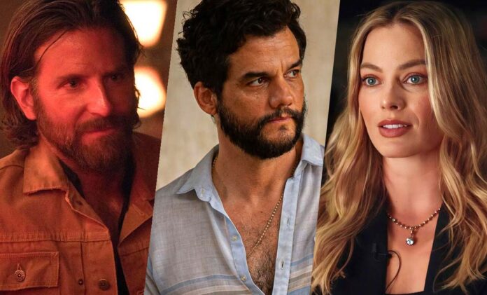 Wagner Moura Eyed To Play Villain In Bradley Cooper’s ‘Ocean’s 11’ Prequel With Margot Robbie