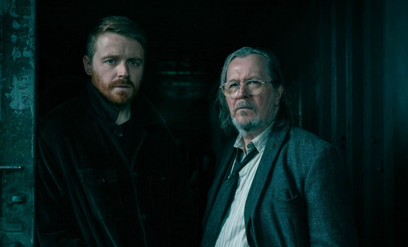 ‘Slow Horses' Trailer: Gary Oldman & His Team Of MI5 Misfits Return For Season 6 October 21 On Apple TV