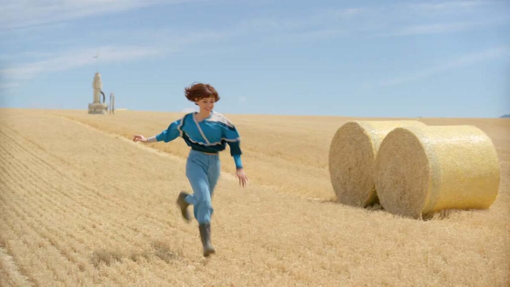 ‘Klara And The Sun’ First Look: Taika Waititi Says Jenna Ortega & Amy Adams Drama May Be His “Most Dramatic Film” Yet
