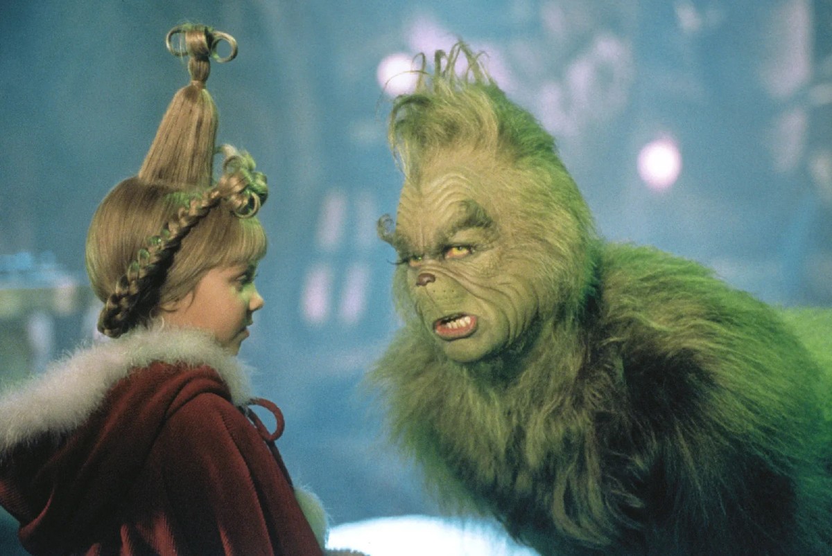 Universal Greenlights ‘How The Grinch Stole Christmas' Sequel, Jim Carrey & Ron Howard Returning