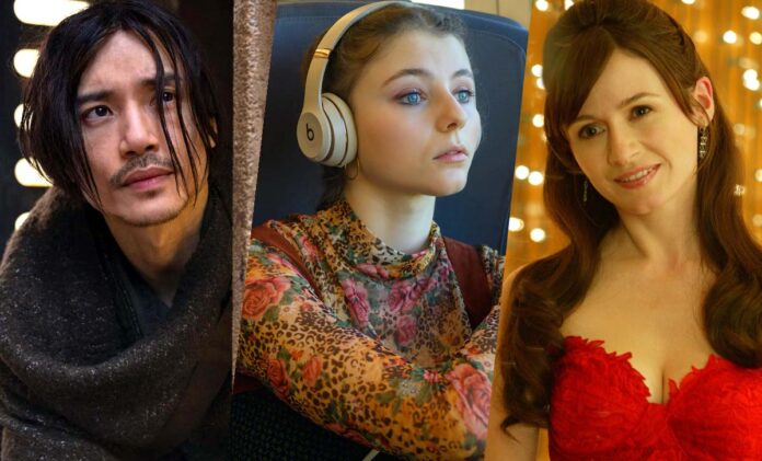 ‘Fallout’ Season 3 Adds Emily Mortimer, Manny Jacinto & Thomasin McKenzie As Production Begins This Month
