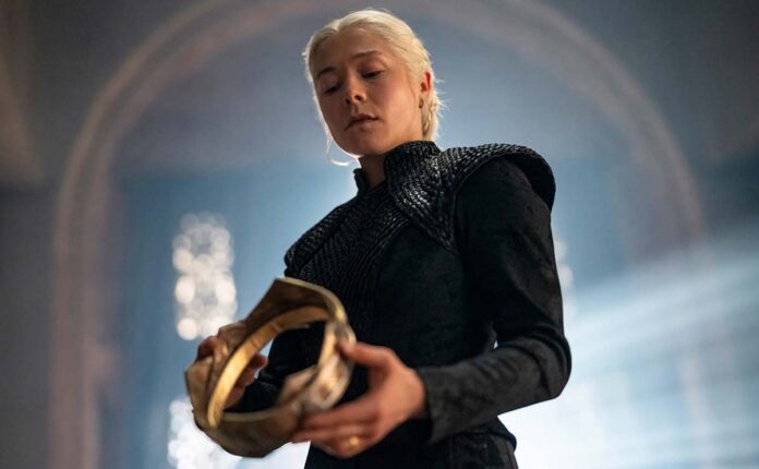 New 'House Of The Dragon' Season 3 Trailer: The 'Game Of Thrones' Spinoff Returns To HBO & HBO Max On June 21