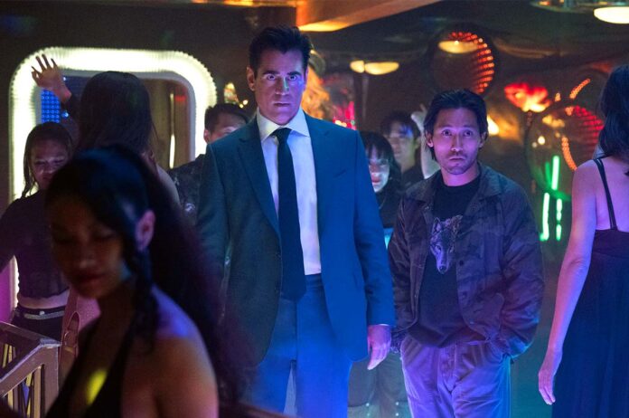 ‘Sugar’ Season 2 Review: Colin Farrell’s Stylish Apple TV+ Noir Still Can’t Fully Sell Its Big Ideas