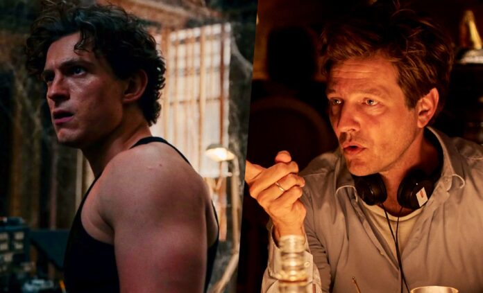 Tom Holland Says He's Developing A Project With 'Another Round' Director Thomas Vinterberg