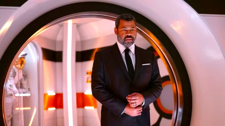 Jordan Peele Completes Script For Latest Mystery Box Film At Universal ...