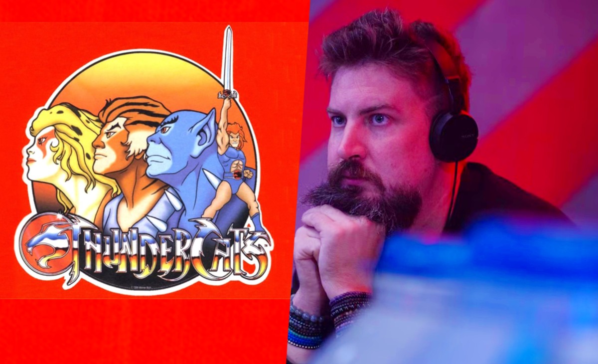 Warner Bros. Pictures Animation Announces 'ThunderCats' Movie, Is This Director Adam Wingard's Version?