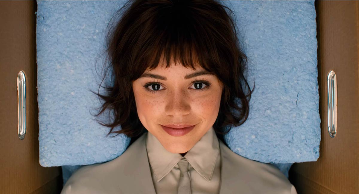 ‘Klara And The Sun' Trailer: Jenna Ortega Is An Artificial Friend In Taika Waititi's Kazuo Ishiguro Adaptation