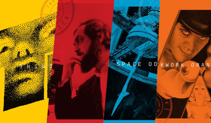 Criterion Announces ‘The Complete Kubrick,’ A Massive 30-Disc 4K Box Set Collecting Stanley Kubrick’s Entire Filmography; Watch The Trailer