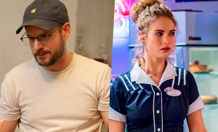 'Seasons': Horror Thriller From 'Companion' Director Drew Hancock Enlists Lily James To Star
