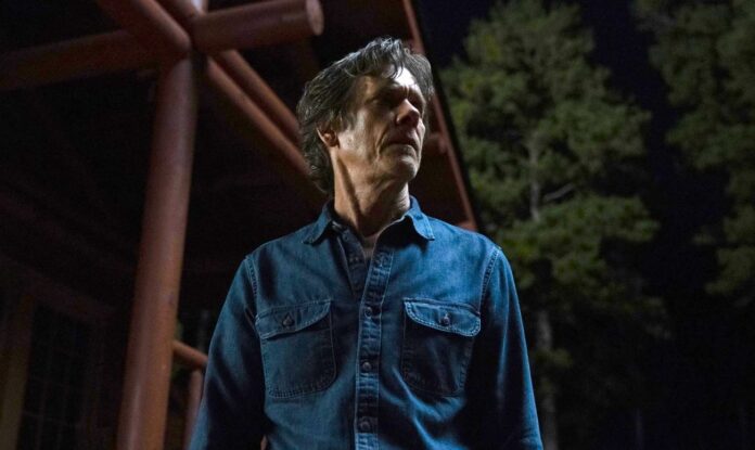 'The Summoner': Kevin Bacon Toplines Jeremy Slater-Directed Horror Movie At Amazon With Andy Muschietti Producing