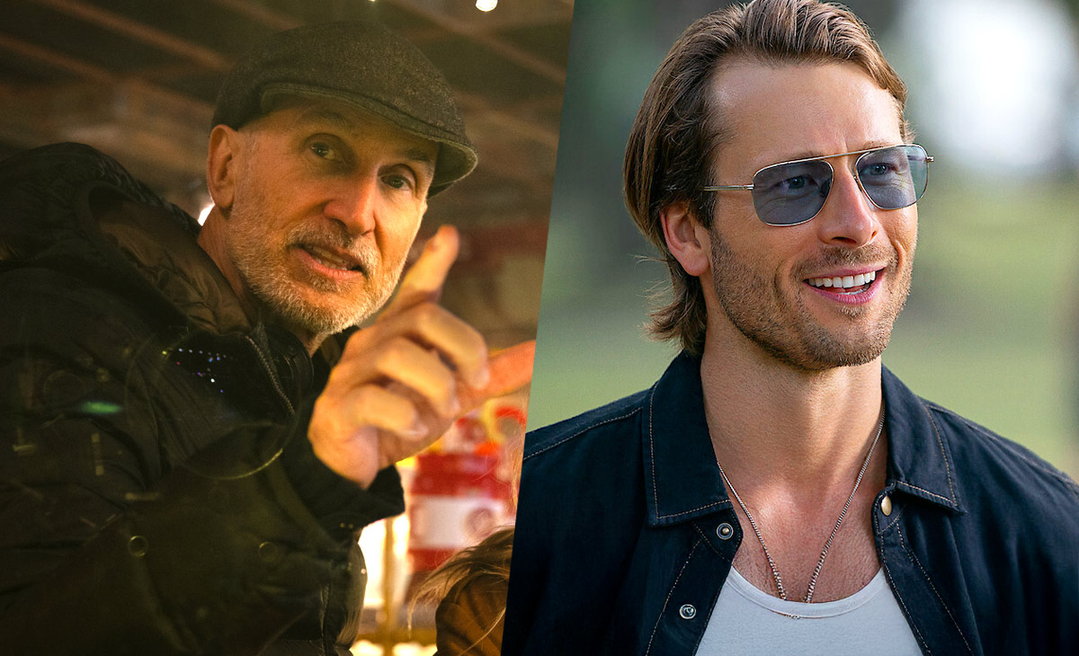 Craig Gillespie In Talks To Direct Glen Powell's Sci-Fi Erotic Thriller ‘Homewreckers' At Legendary