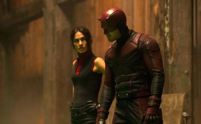 Elodie Young Officially Returning For 'Daredevil: Born Again' Season 3 As Elektra
