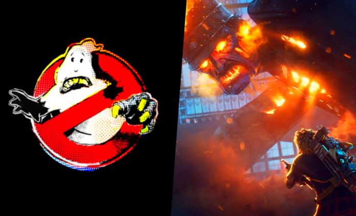 Netflix, Ghostbusters: Night Shift