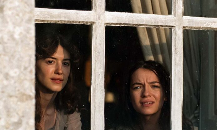 ‘Sense And Sensibility’ Trailer: Daisy Edgar-Jones & Esmé Creed-Miles Lead Focus Features’ New Jane Austen Adaptation This October