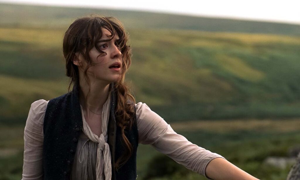 ‘Sense And Sensibility’ Trailer: Daisy Edgar-Jones & Esmé Creed-Miles Lead Focus Features’ New Jane Austen Adaptation This October
