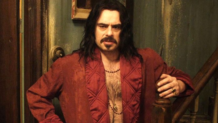 Jemaine Clement Says 'What We Do In The Shadows' Spinoff 'We're Wolves' Finally Getting A Script Written