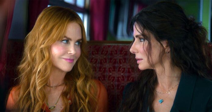 ‘Practical Magic 2’ Trailer: Sandra Bullock & Nicole Kidman Return For More Moonlit Mischief This September
