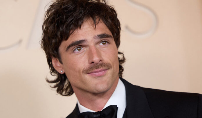 Jacob Elordi, Oscars 2026