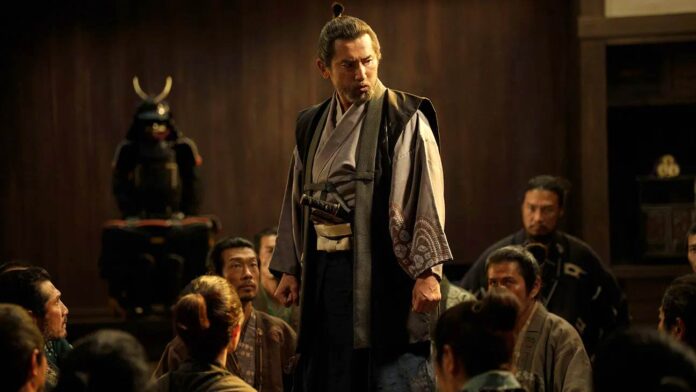 ‘The Samurai And The Prisoner’ Trailer: Kiyoshi Kurosawa Takes On The Samurai Film With A Castle-Bound Murder Mystery