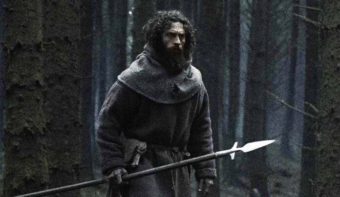 Werewulf, Robert Eggers
