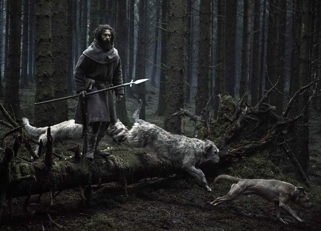 Werewulf, Robert Eggers
