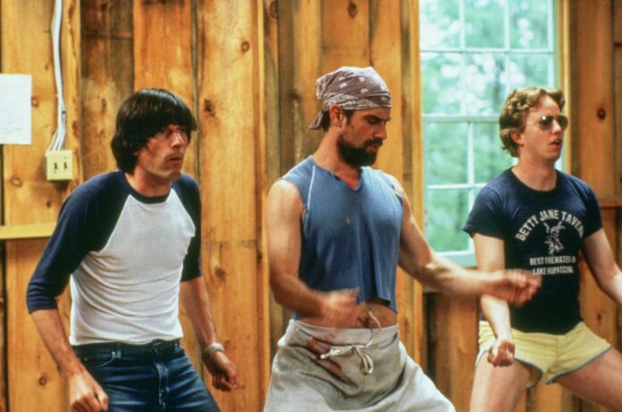 Wet Hot American Summer 25th Anniversary