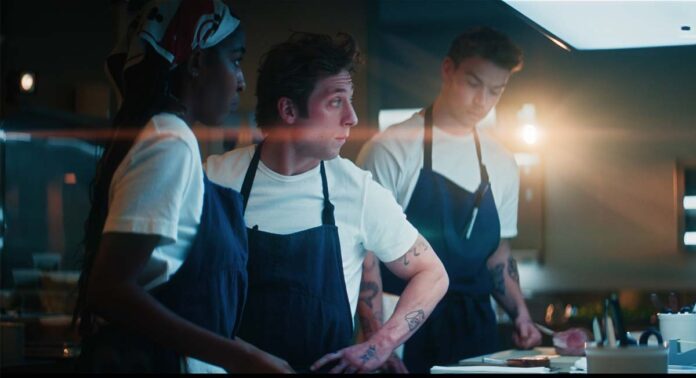 ‘The Bear’: Jeremy Allen White, Liza Colón-Zayas, Lionel Boyce & Matty Matheson On Saying Goodbye, Spinoff Ideas, ‘The Social Reckoning’ & More [Interview]