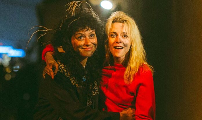 ‘The Wrong Girls’ Trailer: Kristen Stewart & Alia Shawkat Get High, Get Telepathic, And Get In Trouble