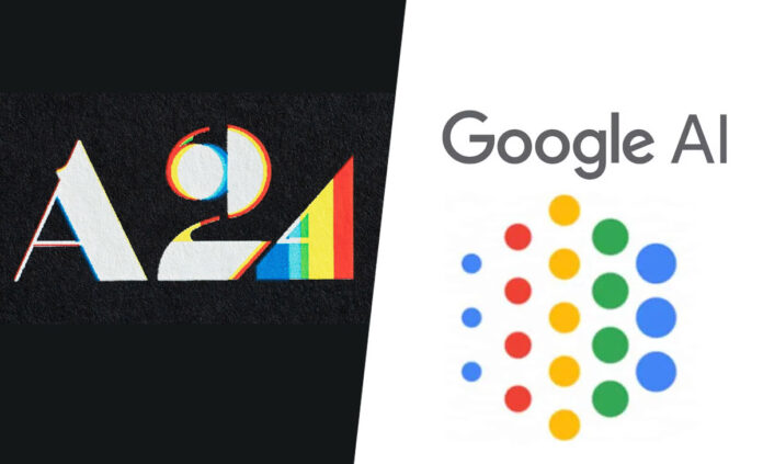 A24 Defends Google DeepMind AI Deal Amid Fan Backlash: “We’d Rather Have A Seat At The Table”