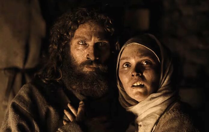 ‘Werwulf’ Trailer: Robert Eggers Unleashes A Cursed Aaron Taylor-Johnson In His New Christmas Horror Film