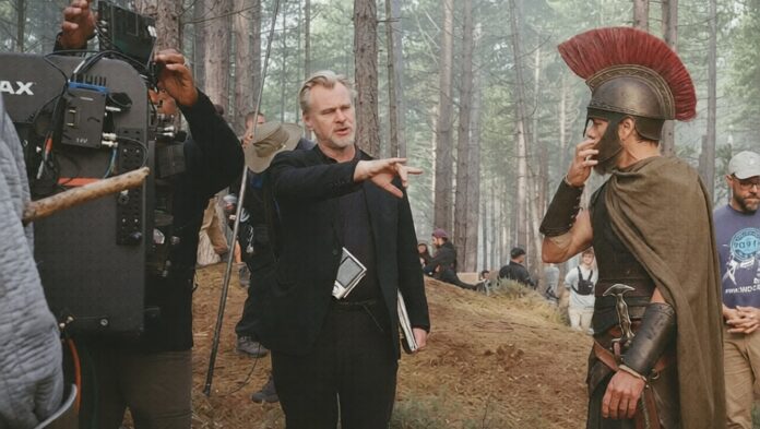 Christopher Nolan Advises Studios To Take More Creative Risks With Blockbusters: 