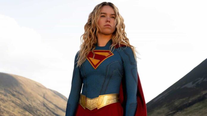 'Supergirl' Looking At Becoming $100M Loss For WB, After DCU Entry Struggles To Find An Audience