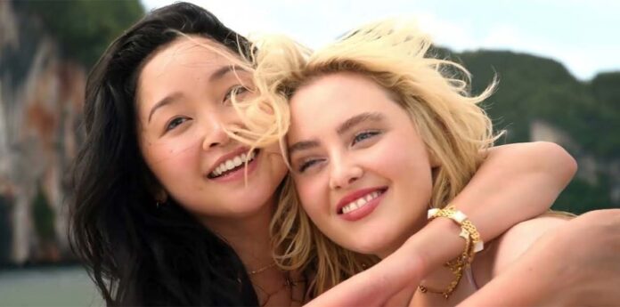 ‘The Devil’s Mouth’ Trailer: Kathryn Newton, Lana Condor & Gavin Casalegno Enter A Deadly Cave System In Prime Video Thriller