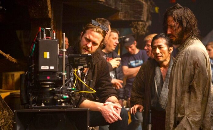 '47 Ronin' Director Carl Rinsch Sentenced To 30 Months In Prison After Defrauding Netflix For $11M