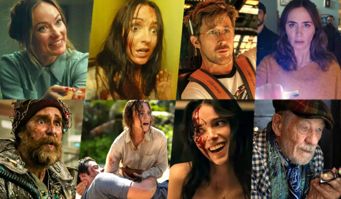 The Best Films Of 2026 So Far