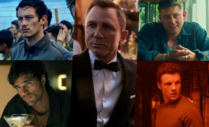 'Bond 26': Longtime Franchise Casting Director Thinks Rumored Contenders Callum Turner & Jacob Elordi Too Well-Known, 007 Needs A 