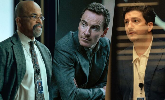 ‘The Agency’ Season 2: Jeffrey Wright & John Magaro Talk Spycraft, ‘The Batman: Part II,’ ‘Presumed Innocent’ Season 2 & More [Bingeworthy Podcast]