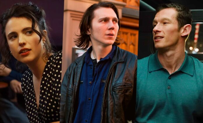 'Possession': Paul Dino Joins Parker Finn's Horror Remake Led By Margaret Qualley & Callum Turner