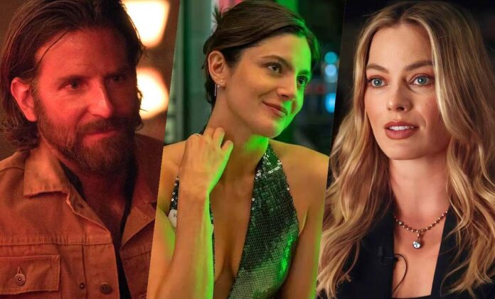 'Ocean's 11' Prequel Enlists Monica Barbaro To Co-Star With Bradley Cooper & Margot Robbie