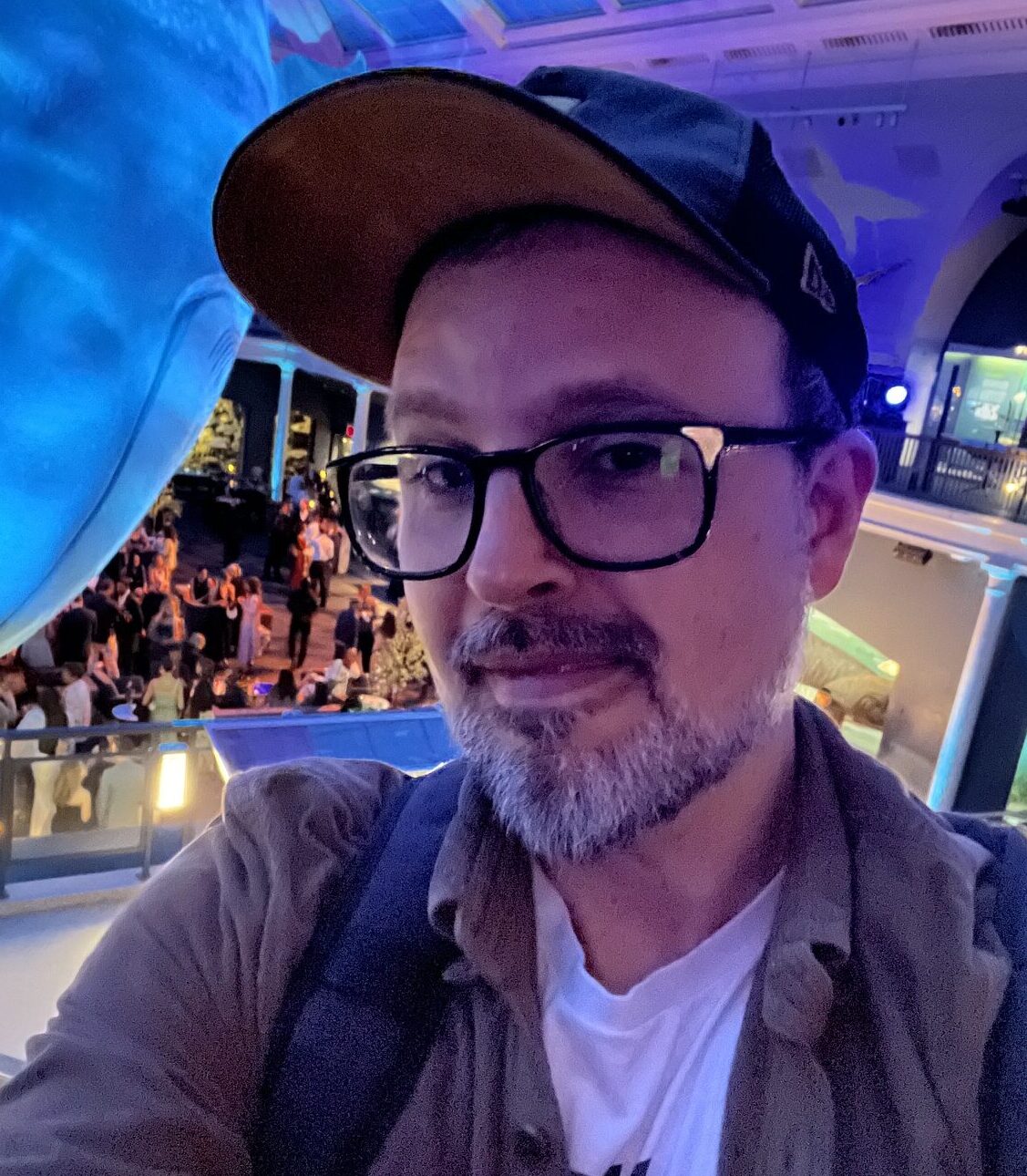 The Playlist Staff