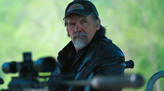Josh Brolin Nearly Quit 'The Dog Stars' Over Dangerous Filming With Ridley Scott