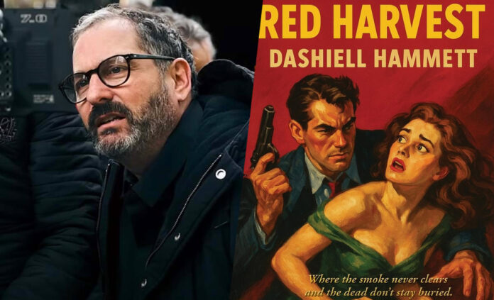 Scott Frank Says His A24 ‘Red Harvest’ Adaptation Is A Limited Series, Has Nabokov’s ‘Laughter In The Dark’ & ‘The Cone Gatherers’ On Deck