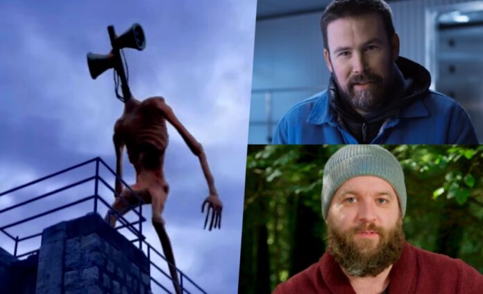 'Siren Head': Director Brian Duffield & Co-Writer Zach Cregger Team For Horror Pic At WB Based On Internet Meme