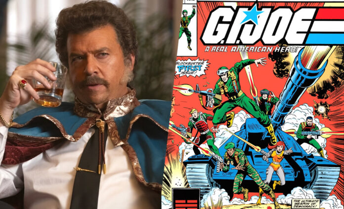Danny McBride Says His “Grounded