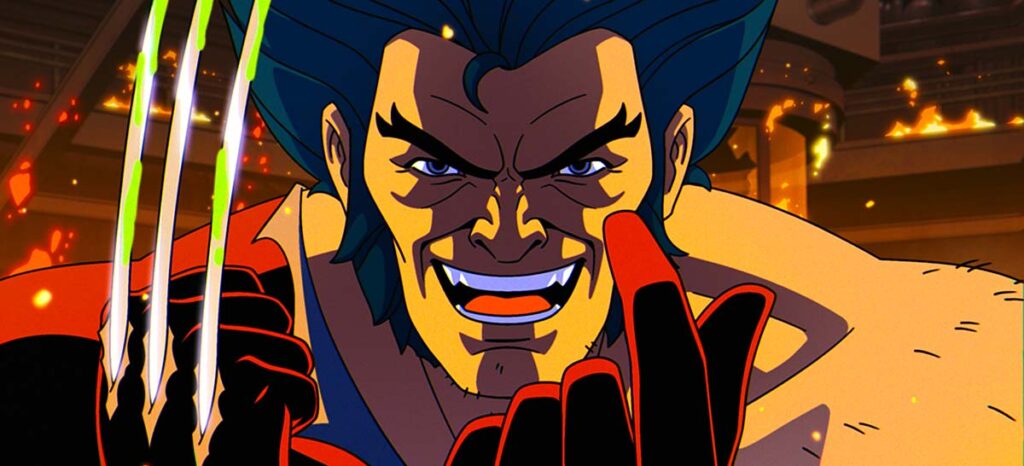 ‘X-Men ’97’: Larry Houston, Eric Lewald & Julia Lewald On Season 2, X-Force, And The ’90s Animation Boom [Interview]